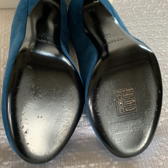 Rare YSL heels size 36 - Picture 3 of 9